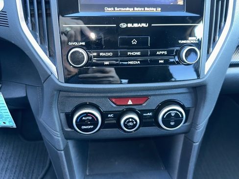 Used 2023 Subaru Crosstrek 2.0i image 28