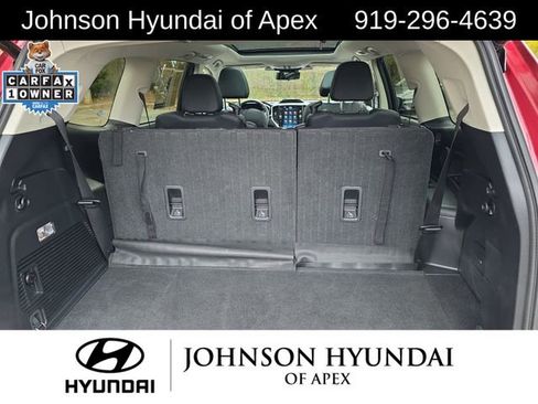 Used 2023 Subaru Ascent Touring image 25