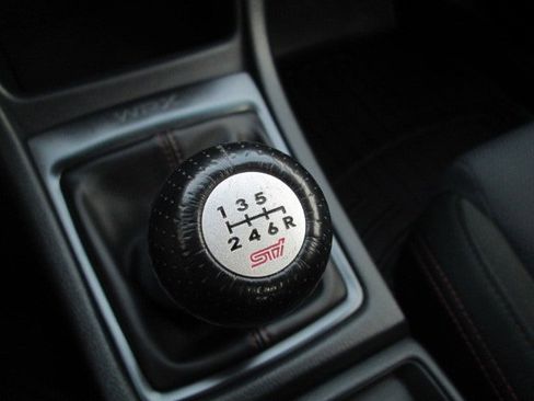 Used 2019 Subaru WRX Premium w/ Popular Package #1 image 16