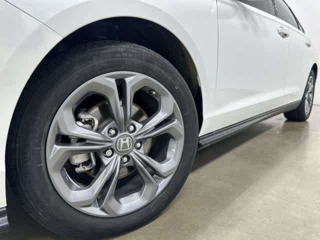 Used 2024 Honda Accord EX image 27