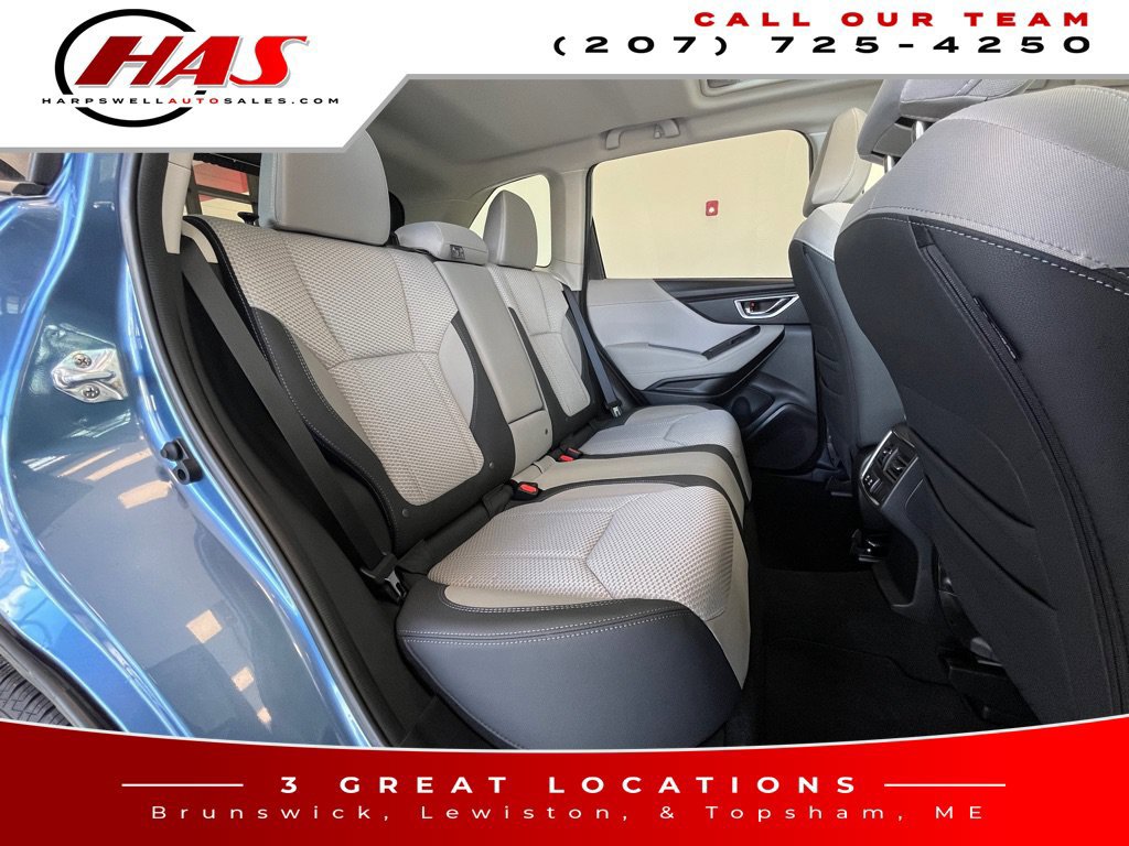 Used 2024 Subaru Forester Premium AWD/4WD image 13