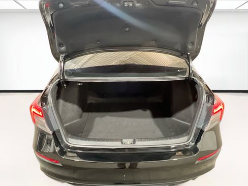 Used 2024 Honda Civic Sport image 17