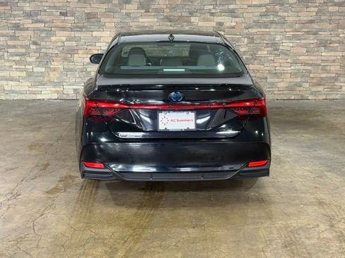 Used 2022 Toyota Avalon XSE w/ Protection Package (TMS) image 7