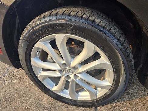 Used 2011 MAZDA CX-9 Grand Touring w/ Moonroof & Bose Audio Pkg image 65