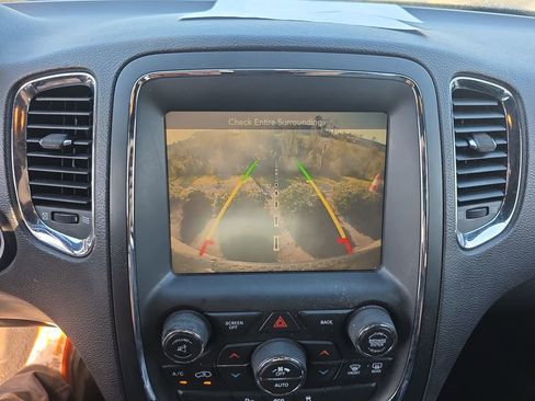 Used 2014 Dodge Durango R/T AWD/4WD image 9