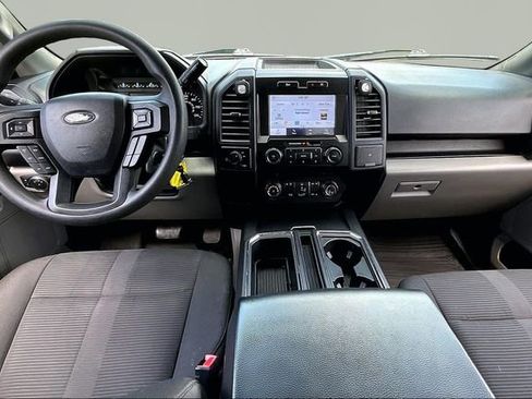 Used 2020 Ford F150 XL w/ Equipment Group 101A Mid RWD image 7