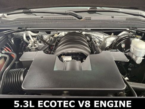 Used 2017 Chevrolet Tahoe LT w/ LT Signature Package image 35