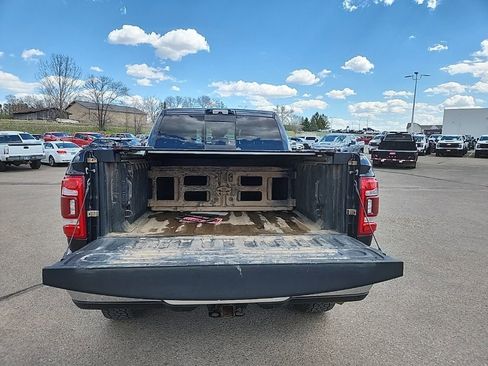 Used 2022 RAM 2500 Limited AWD/4WD image 48