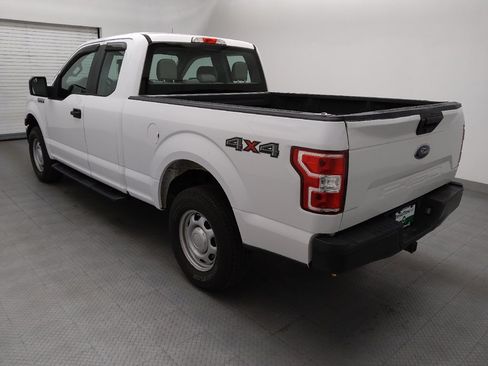 Used 2019 Ford F150 XL w/ Equipment Group 101A Mid AWD/4WD image 5