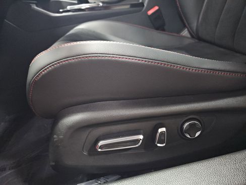 Used 2026 Acura Integra Type S FWD image 28