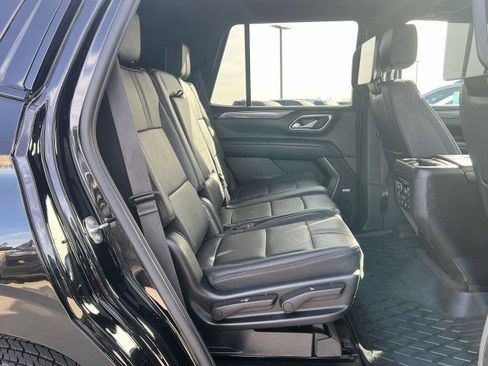 Used 2023 Chevrolet Tahoe RST w/ Luxury Package image 26