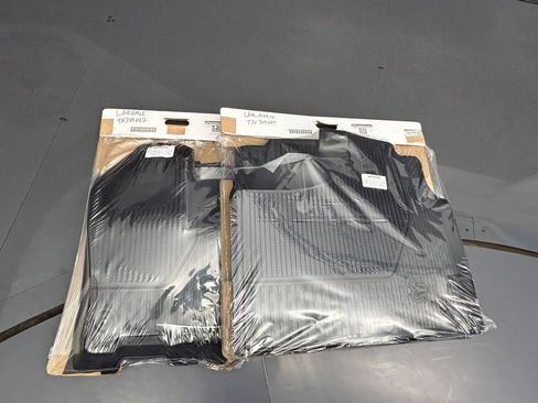 New 2026 RAM 1500 Laramie w/ Night Edition image 31