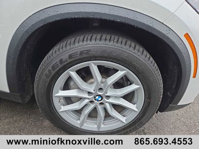Used 2021 BMW X5 xDrive40i w/ Premium Package