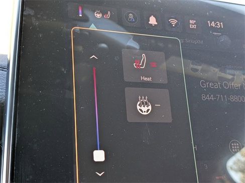 New 2026 Jeep Compass Latitude image 22