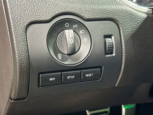 Used 2010 Ford Mustang GT Premium RWD image 12