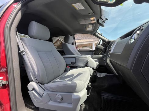 Used 2014 Ford F150 XLT w/ Equipment Group 302A Luxury image 14