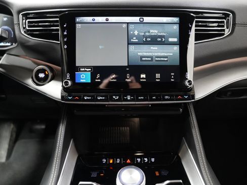 New 2026 Jeep Grand Wagoneer Limited image 23