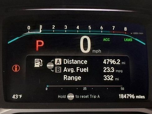 Used 2020 Honda Pilot EX-L image 12