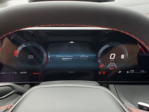 New 2026 Dodge Charger Scat Pack image 25