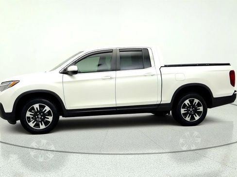 Used 2020 Honda Ridgeline RTL image 8
