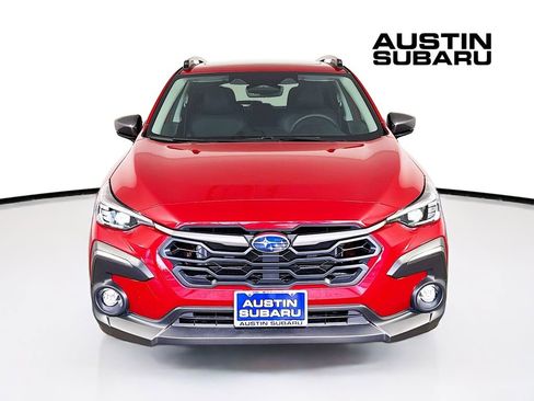 Used 2025 Subaru Crosstrek 2.5i Limited w/ Crosstrek Mirror Package image 3