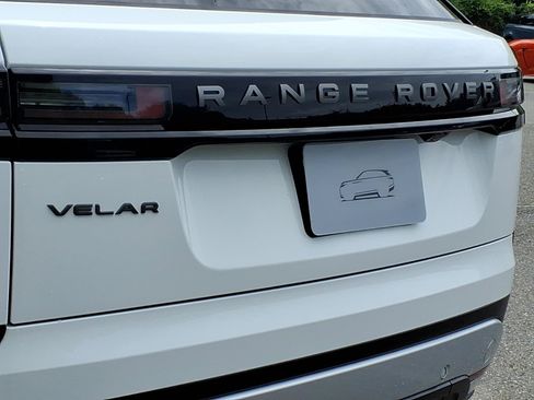 New 2026 Land Rover Range Rover Velar S AWD/4WD image 19