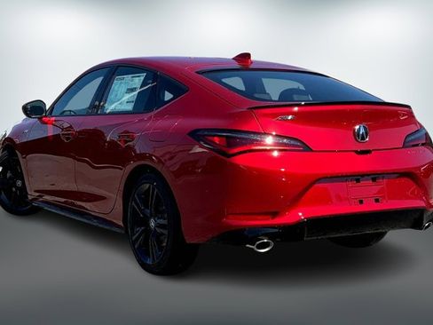 New 2026 Acura Integra A-Spec image 4