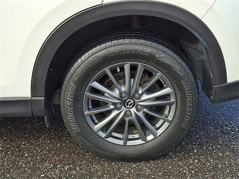 Used 2017 MAZDA CX-5 Sport image 25