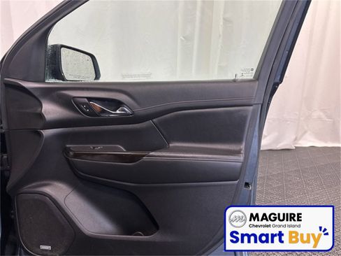 Used 2020 GMC Acadia AT4 image 17