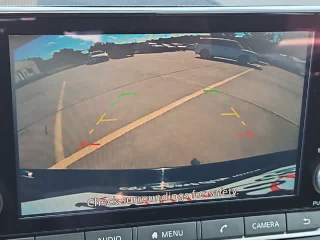 Used 2024 Nissan Altima 2.5 SR FWD image 22