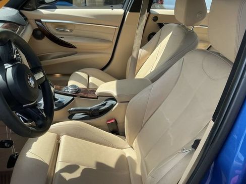 Used 2016 BMW 340i Sedan RWD image 5