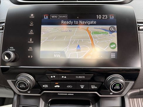 Used 2018 Honda CR-V Touring image 34