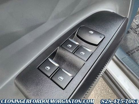 New 2026 Ford Maverick XL FWD image 21