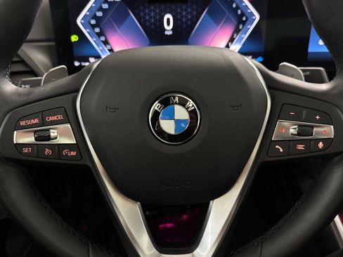 Used 2023 BMW 330i Sedan w/ Parking Assistance Package image 16