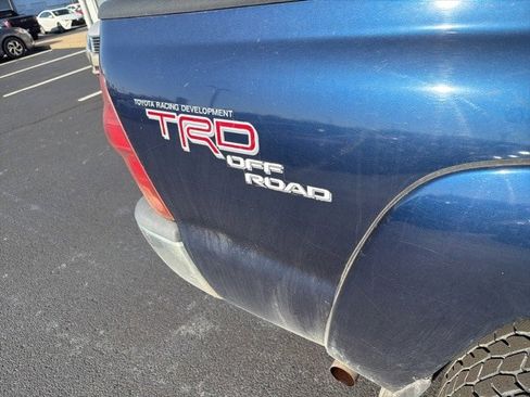 Used 2007 Toyota Tacoma 4x4 Double Cab image 7