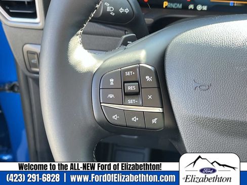 New 2025 Ford Bronco Sport Badlands w/ Sasquatch Badlands Package image 26