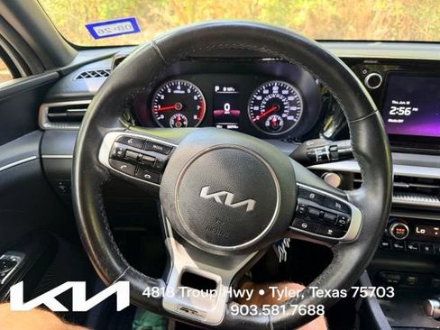 Used 2024 Kia K5 GT-Line w/ GT-Line Premium Package FWD image 18