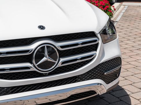 Used 2022 Mercedes-Benz GLE 350 image 9