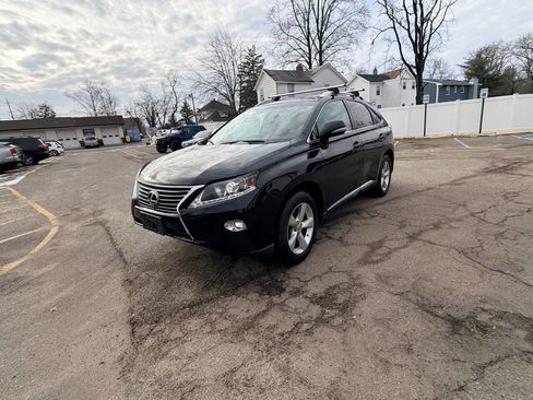 Used 2015 Lexus RX 350 Base AWD 4dr SUV image 22
