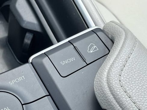 Used 2024 Toyota Grand Highlander AWD image 36