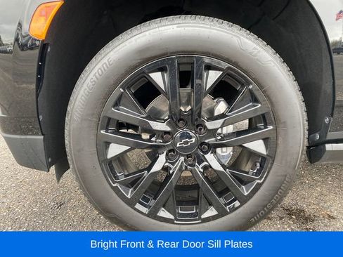 Certified 2023 Chevrolet Tahoe High Country w/ Premium Package 2 AWD/4WD image 22