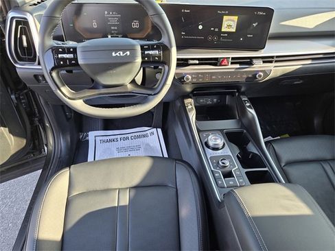 New 2026 Kia Sorento EX image 22