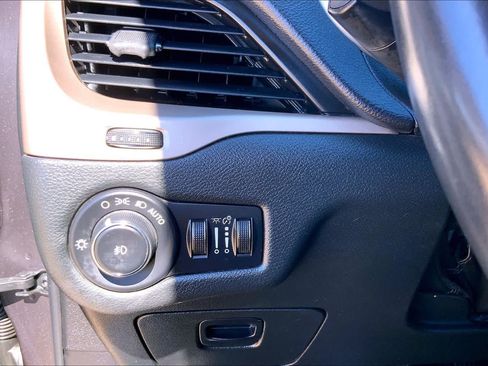 Used 2015 Jeep Cherokee Latitude FWD image 33
