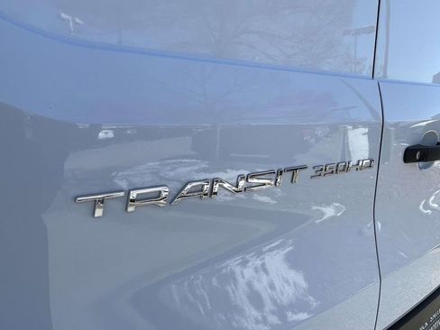 Used 2025 Ford Transit 350 Base image 7