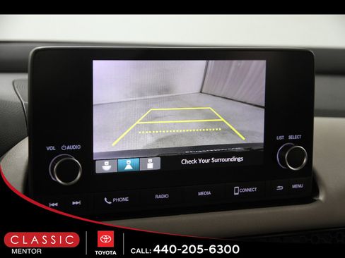 Used 2024 Honda HR-V LX image 12