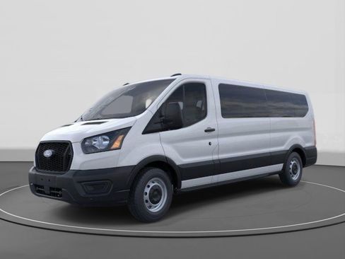 New 2026 Ford Transit 350 XL RWD image 1