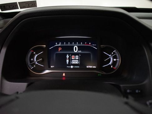 Used 2022 Honda Passport EX-L image 13