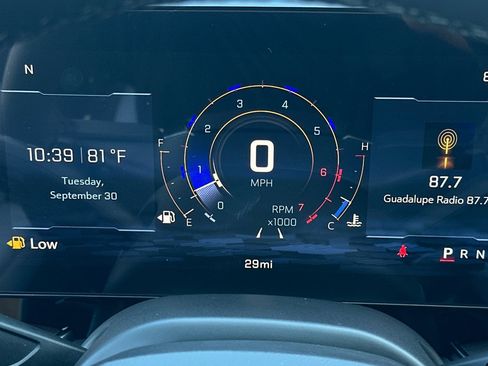 New 2026 Chevrolet Tahoe Premier image 26