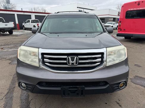 Used 2014 Honda Pilot Touring image 8