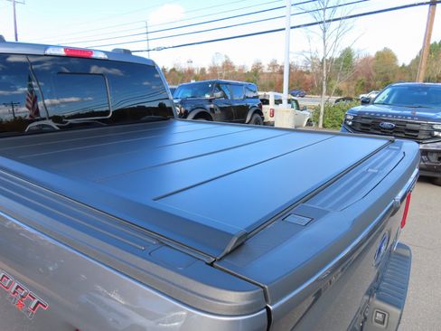 Used 2023 Ford F150 Lariat w/ Equipment Group 502A High image 11